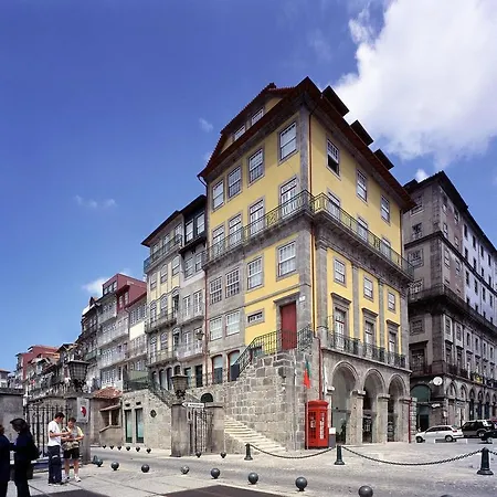 Parque De Campismo Orbitur Madalena 5* Vila Nova de Gaia