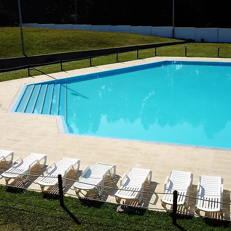 Kamp alanı Parque De Campismo Orbitur Madalena Vila Nova de Gaia