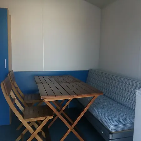 Parque De Campismo Orbitur Madalena Vila Nova de Gaia