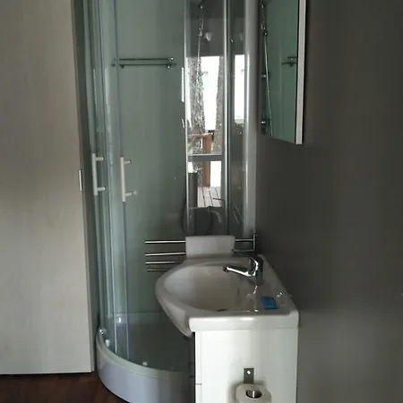 Parque De Campismo Orbitur Madalena 5* Vila Nova de Gaia