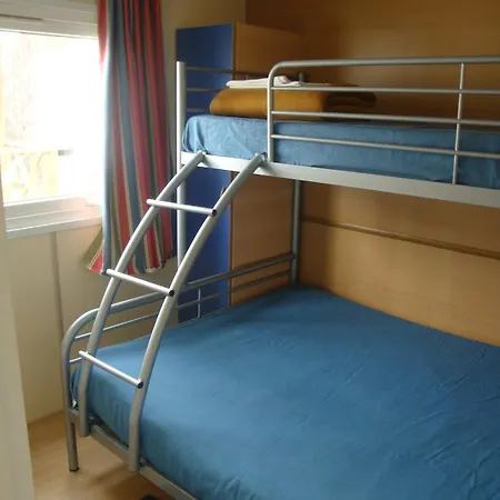 Kamp alanı Parque De Campismo Orbitur Madalena 5*