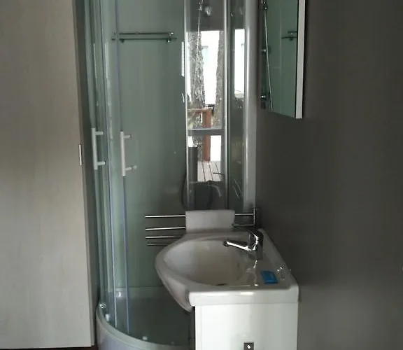 Parque De Campismo Orbitur Madalena 5* Vila Nova de Gaia