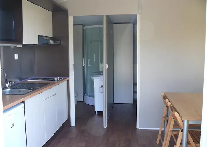 Parque De Campismo Orbitur Madalena Kemping Vila Nova de Gaia