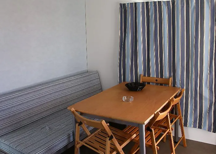 Parque De Campismo Orbitur Madalena 5* Vila Nova de Gaia