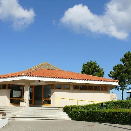 Parque De Campismo Orbitur Madalena 5* ヴィラ・ノヴァ・デ・ガイア