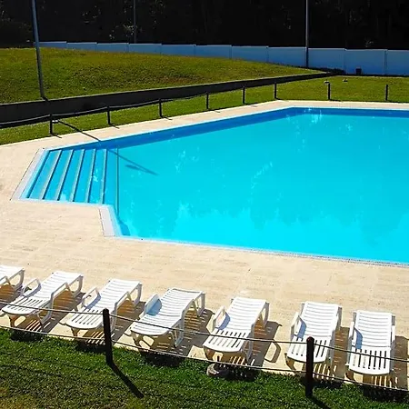 Parque De Campismo Orbitur Madalena مكان تخييم فيلا نوفا دي غايا