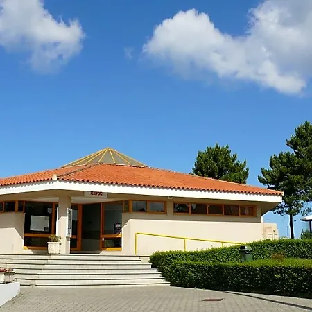 Parque De Campismo Orbitur Madalena فيلا نوفا دي غايا