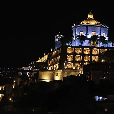 Parque De Campismo Orbitur Madalena Camping