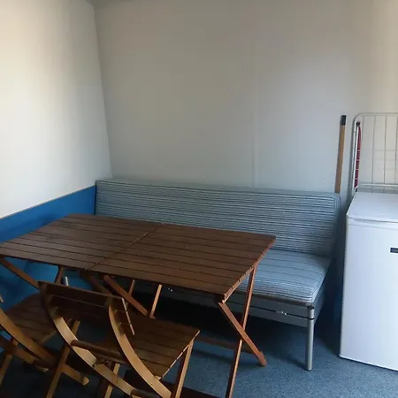 Camping Parque De Campismo Orbitur Madalena 5*