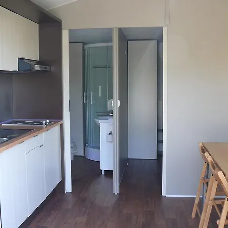 Parque De Campismo Orbitur Madalena Camping Vila Nova de Gaia