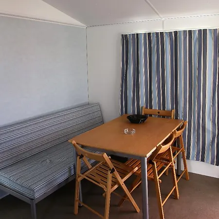 Parque De Campismo Orbitur Madalena 5* Vila Nova de Gaia