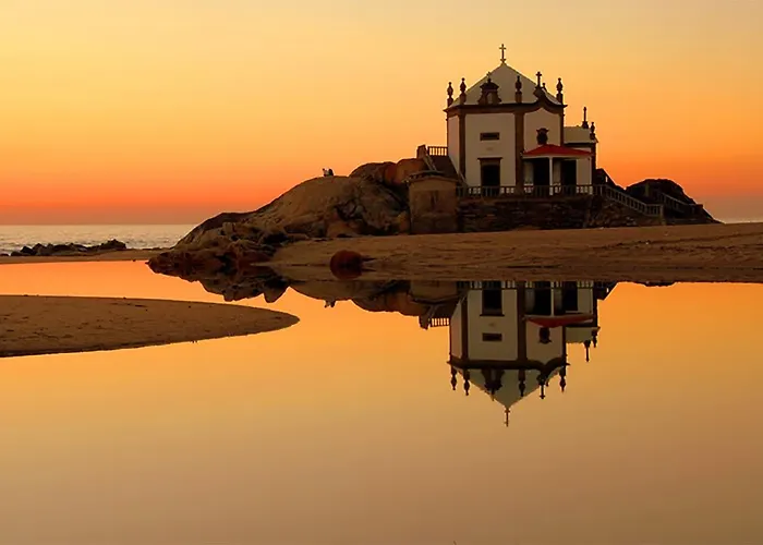 Parque De Campismo Orbitur Madalena 5*