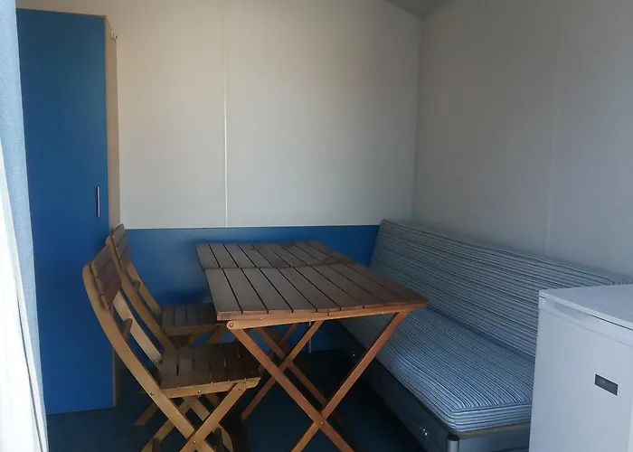 Parque De Campismo Orbitur Madalena فيلا نوفا دي غايا